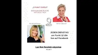2 Punkt 12: Lass Dein Decollet&egrave; entz&uuml;cken