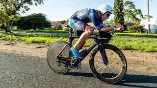 Sam Appleton: Fast Start to 2020 | Giant Bicycles