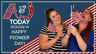 24TH OF JULY SPECIAL