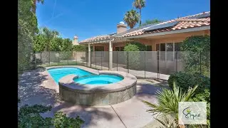 NOW SOLD! $699,000 | 77639 BARONS CIRCLE IN WHITEHAWK | PALM DESERT CA