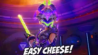 Easiest Boss Fight Ever! | Grounded 2 