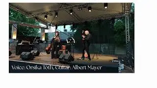 Astor Piazzolla - Horacio Ferrer Chiquillin de Bachin: Orsika T&oacute;th-Albert Mayer