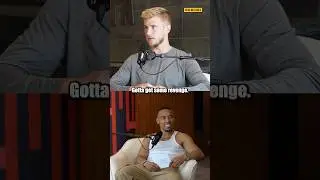 История Тайлера Шоу против Брока Пёрди 🏈