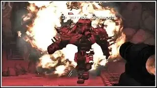 Borderlands GOTY | Roid Rage Psycho (Boss) - Sledge's Safe House
