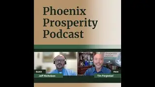 Commercial Construction Consulting with Jeff Nicholson