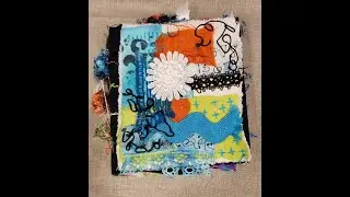 My First Art Journal