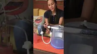 Espectroscopia de absorci&oacute;n at&oacute;mica con vapor fr&iacute;o