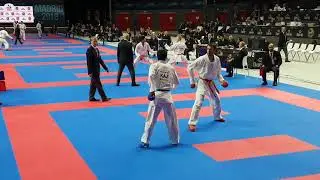 Amir Valadkhani Budocenter Frankfurt  Kelkheim #kumite #karate #kata #dojo #shotokan 