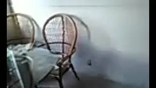 Designer Living Video Contest Entry by Crystal Totten