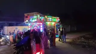 Apna King 👑 Dj Pushpa Dhamal Darbhanga Bihar Bharwara Mo 7827610698 ❤️ 6204889291