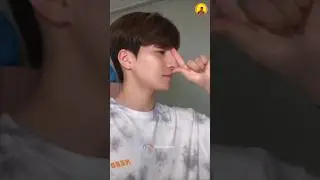 Amazing Nose Crazy Magic Tricks 😲💯 #shorts #magic #trending #shortsvideo