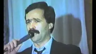 Την άνοιξη την κάλεσα - Σερμπέζης Βασίλης