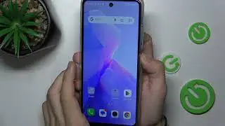 Tecno Spark Go 2024 - Power Off - Safely Shut Down Your Device