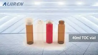 40ml storage vial in stock