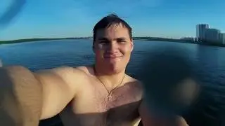 Water Splash 2017 Penza Спутник