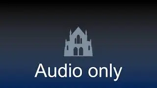 Eyes Up - Shaftesbury Square RPC Evening Service