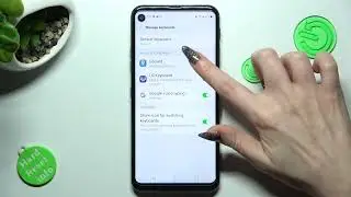 Switch On/Off Auto-Correction Mode - Keyboard Customizations on LG Q70
