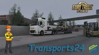 #Transports24 😉
