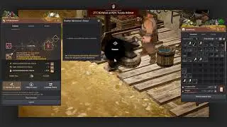 Obliterating Labreska's Helmet