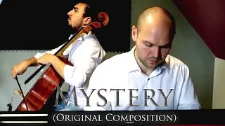 Mystery (Original composition) - Andreas Liebrecht & Karl Figueroa Z&uacute;&ntilde;iga