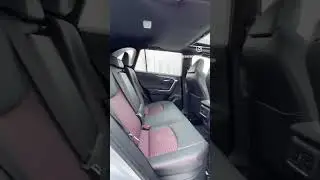 2023 Rav4 Prime XSE | Sherwood Park Toyota