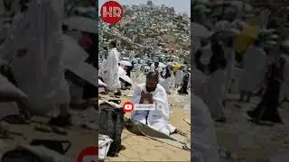 Hajj 2022 News | Hajj News Updates