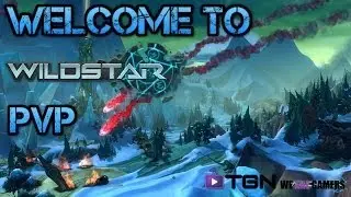 Wildstar PVP: Walatiki Temple: Engineer