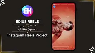 edius reels project free download 2025 | Edius Reels Project Param Sundari |Free Edius Project