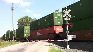 CP 9633 East New London, OH 9/5/18