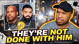 Wack 100 WARNS That the Industry Isn't Finished Making an Example of Drake