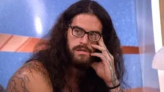 Big Brother - The First Real Blindside