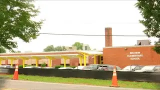 Unsafe conditions at Montgomery County Schools