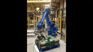 Bagging Animal Feeds
