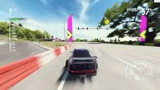 NFS HEAT | J. Storm | 2:48.81