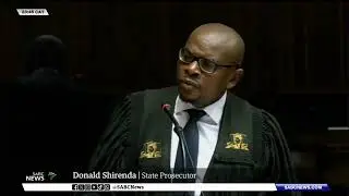 GBVF Reform | Leave to appeal conviction, sentence