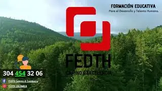 FEDTH Formaci&oacute;n Educativa para el Desarrollo y Talento Humano
