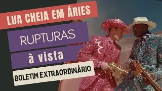 07.Out | HOR&Oacute;SCOPO de ter&ccedil;a: 💥Emo&ccedil;&otilde;es Intensas