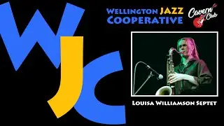 Louisa Williamson Septet