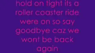goodnight and goodbye jonas brothers karaoke
