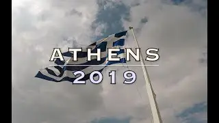 Athens 2019