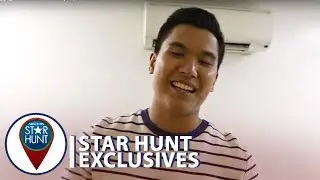 Luggage Raid with Gino Roque | Star Hunt Exclusives