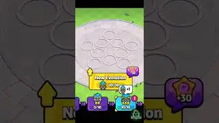 Ultra Ice Wizard As A #f2p #squadbuster #gamingvideos #gaming #supercell ##rcgaming #icewizard