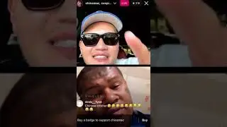 Crip Mac says he&rsquo;s charging $100 for features
