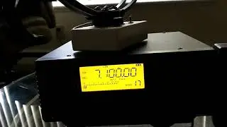 ICOM IC-R75