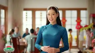 MATCOM AGENCY | Dự &aacute;n sản xuất TVC Tết - Thương hiệu Thực phẩm Thuận Ph&aacute;t