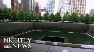 9/11 Victim Compensation Fund Running Out Of Money, Plans To Reduce Future Payments | Nightly News