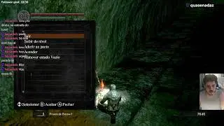 Almas Sombrias remasterizadas - Voltando ao Dark Souls remastered! - vers&atilde;o de Nintendo Switch