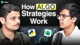 Algos & APIs in Trading | How They Work & Why They Matter