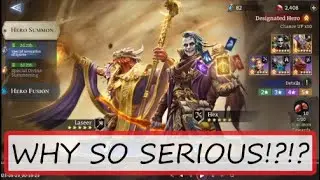 MY BIGGEST SUMMON SESSION YET!!  HEX & LASEER PLEASE COME HOME!!!