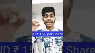 Crisil Ltd share dividend 2022 | CRISIL share latest news today#shorts #youtubeshort